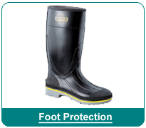 Foot Protection
