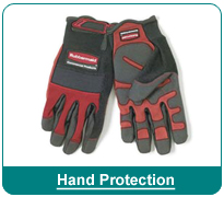 Hand Protection