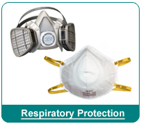 Respiratory Protection