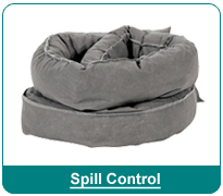 Spill Control Safety