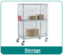 Safety Storage