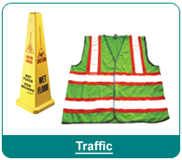 Traffic Safety