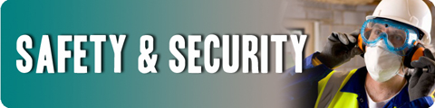 Safety & Security
