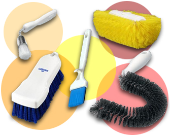 Click Here to Shop All Sparta Food Service Products