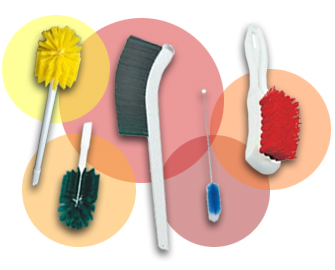 Click Here to Shop All Sparta Kitchen Brushes