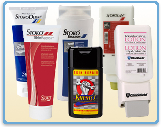 STOKO Lotions & Moisturizers