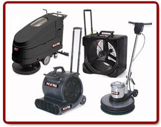Click Here to Shop All Piranha by Tornado Floor Machines