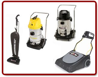 Click Here to Shop All Piranha by Tornado Vacuums