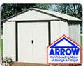 arrow storage sheds arrow sheds are the most economical form of ...