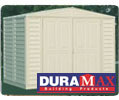 DURAMAX SHEDS