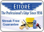 Ettore: The Professional's Choice in Window Cleaning