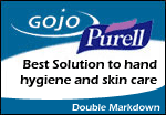 GOJO&reg; The Trusted Leader in Skincare