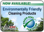 Rochester Midland Eco-Friendly Chemicals