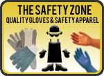Safety Zone: Largest Selection of Gloves & Safety Apparel!