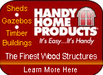 Handy Home Products: The Finest Wood Structures