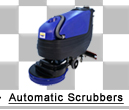 Automatic Scrubbers