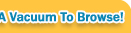 Click On A Vacuum To Browse!