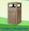 Outdoor Receptacles