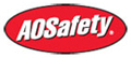 Aearo - Aearo AOSafety® XLR8™ Tuffmaster® Deluxe Headgear with Ratchet Adjustment; Faceshield Window