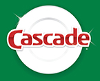 Procter & Gamble Cascade