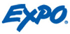 EXPO� Dry Erase EraserXL with Replaceable Pad, Replacement Pads