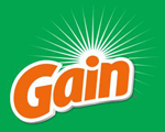 Procter & Gamble Gain