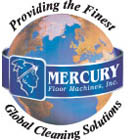 Mercury Floor