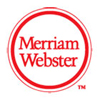 Merriam-Webster's School Thesaurus