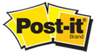 Post-it logo