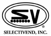 Buy Drink Vending Machine - 6 Selections Online at BettyMills