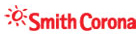 Smith Corona - Smith Corona K&trade; Series Printwheels for Smith Corona Typewriters