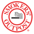 Smokers Outpost - Classico��� Cigarette Receptacle
