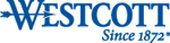 Westcott - Westcott® Beveled Wood Ruler