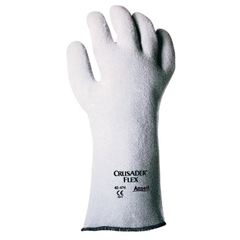 Buy Crusader Flex Hot Mill Gloves