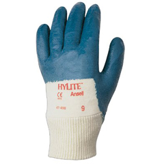 ASL012-47-400-10 - AnsellHyLite&reg; Palm Coated Gloves