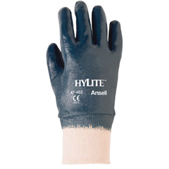 ASL012-47-402-8.5 - AnsellHyLite&reg; Fully Coated Gloves