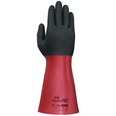 AlphaTec&trade; Gloves