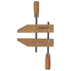 Style "J" Adjustable Handscrews