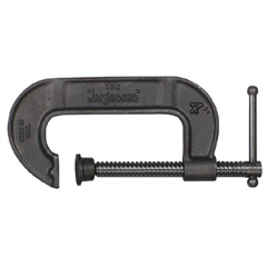 Style No. 100 Carriage Clamps