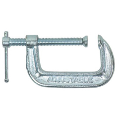 ADC018-1422 - Adjustable ClampStyle No. 1400 C-Clamps
