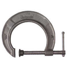 Style No. 170 C-Clamps