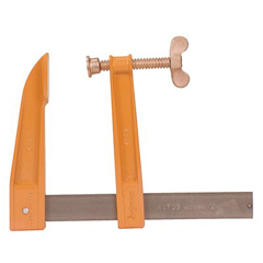 Buy Style No. 4700-CP Steel Bar Clamps