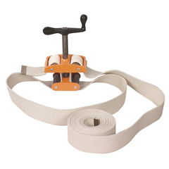 Buy Style No. 6200 Canvas Band Clamps
