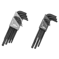 Ball Plus&trade; Combination Hex Key Sets