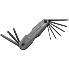 Buy Duracast� Ball End Fold-Ups