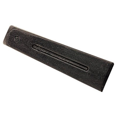 Square-Head Woodsplitting Wedges