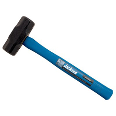 JCP027-1197000 - Jackson Professional ToolsDouble Face Sledge Hammers