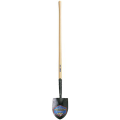 Pony&reg; Shovels