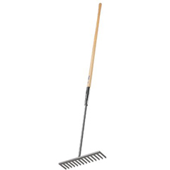 Buy Forged Steel Blade Industrial Rakes