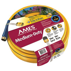 All Weather Garden Hoses